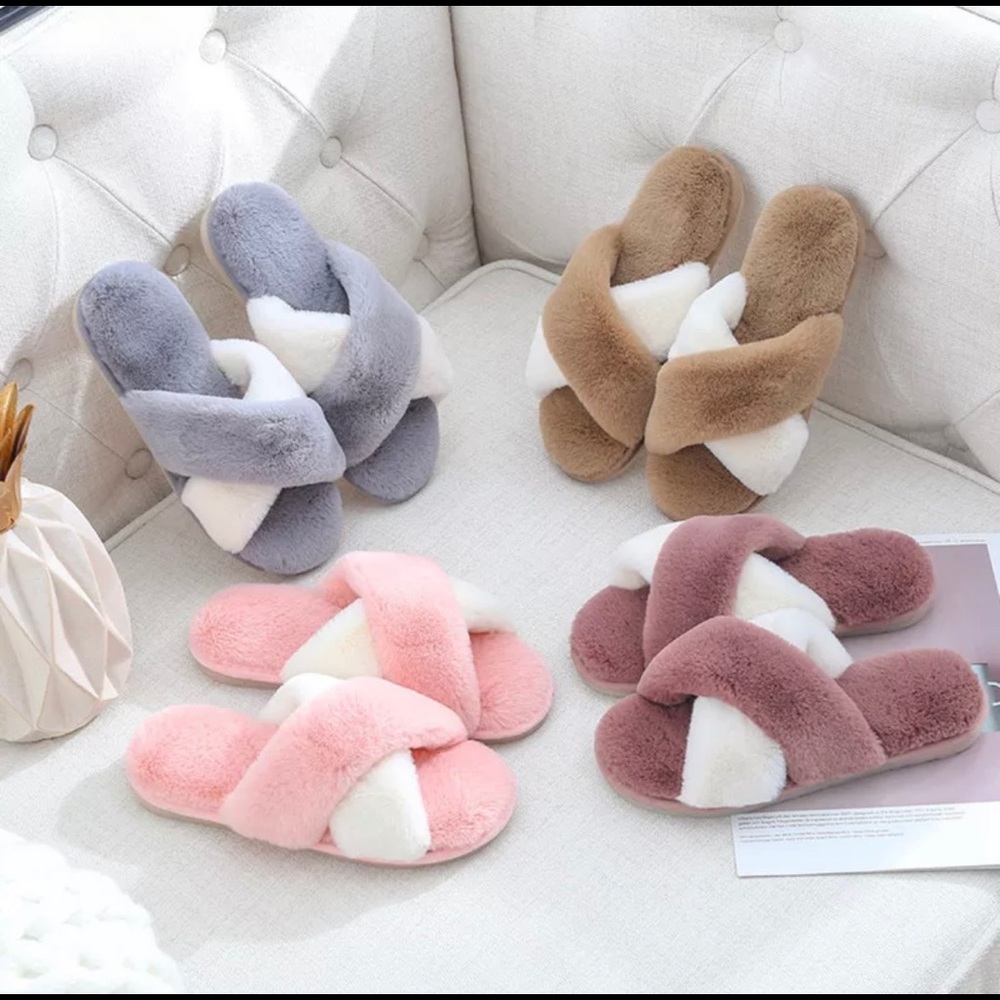 Women House Slippers